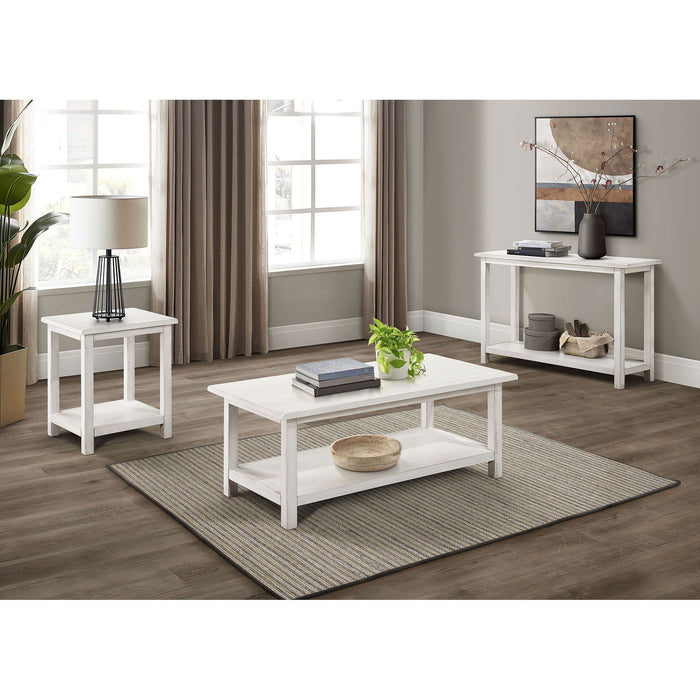 Castleton - Table