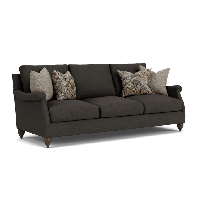 Veda - 86" Sofa