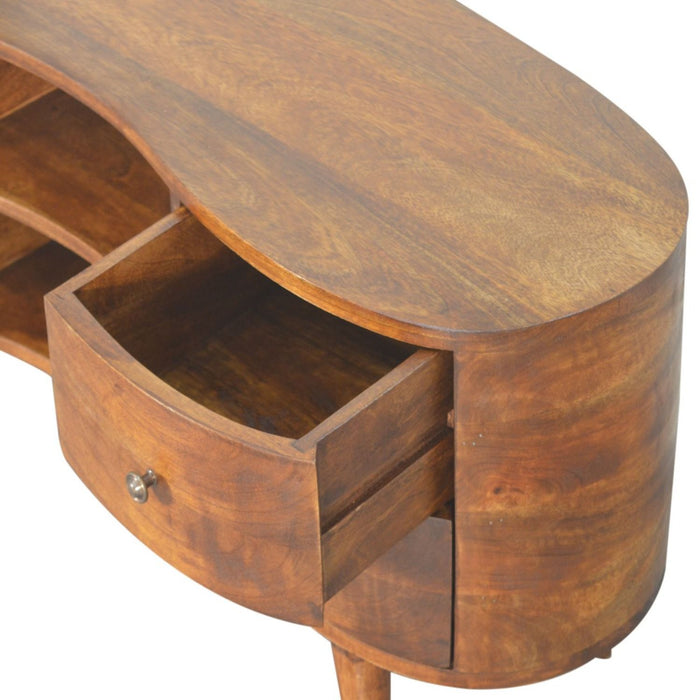 Wave Entertainment Unit