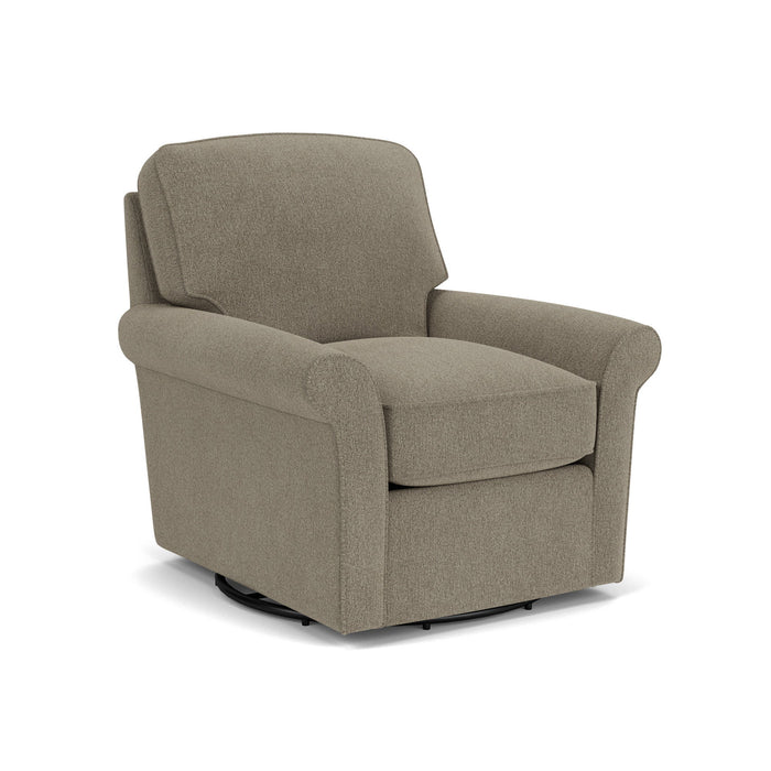 Parkway - Fabric Swivel Glider