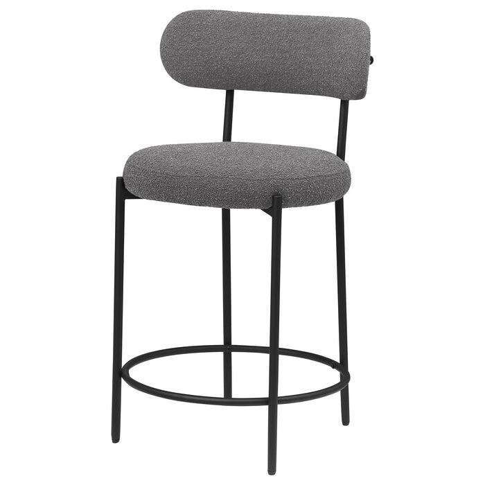 Concord - Chair (Set of 2)