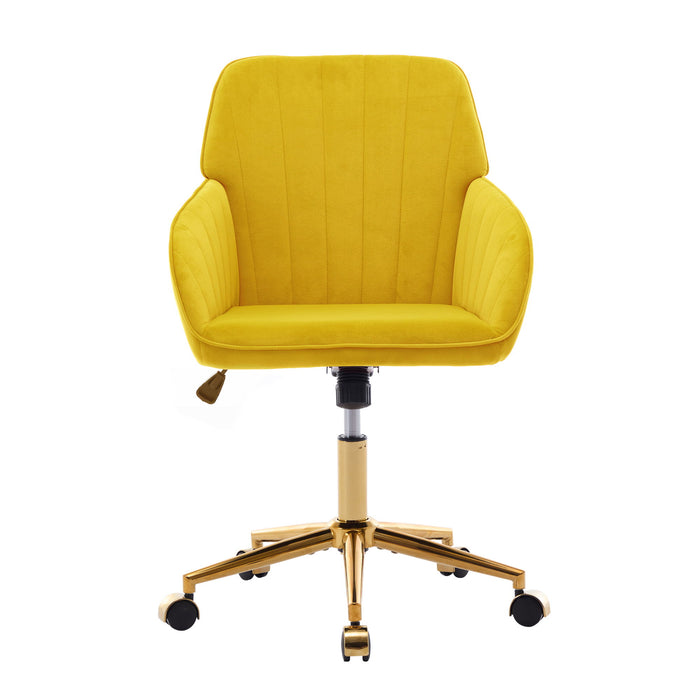 Adjustable Ergonomic Swivel Office Chair