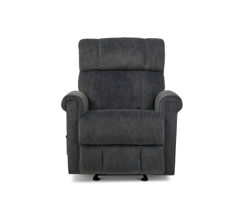 Classic - Gliding Recliner