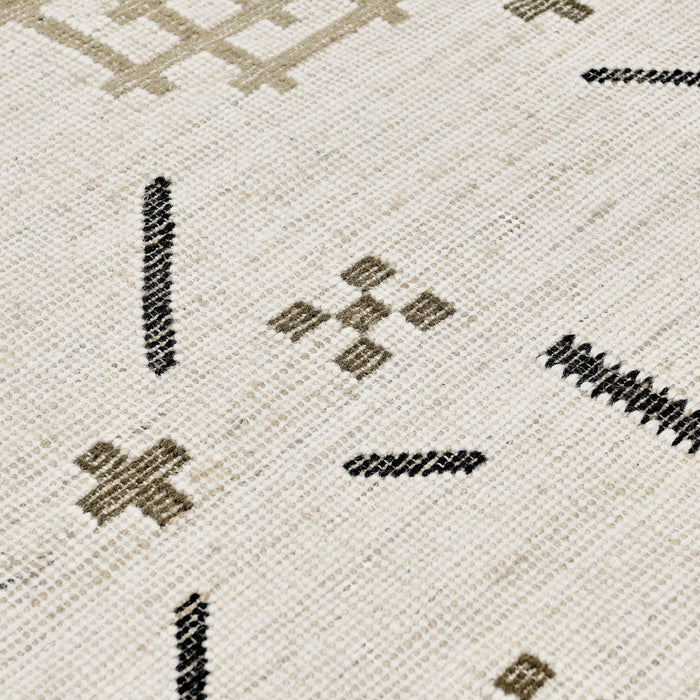 Belfast Caviar - Area Rug