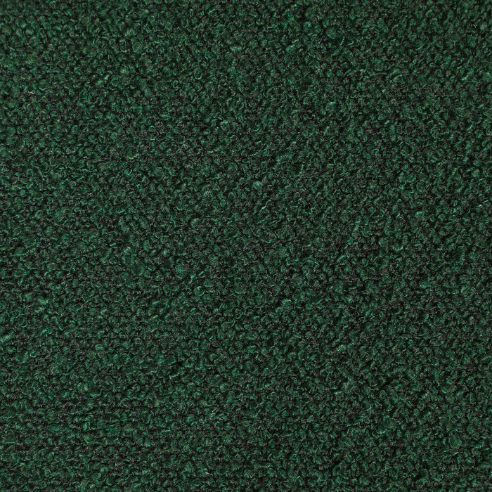 Slater - Upholstered Accent Side Chair - Green