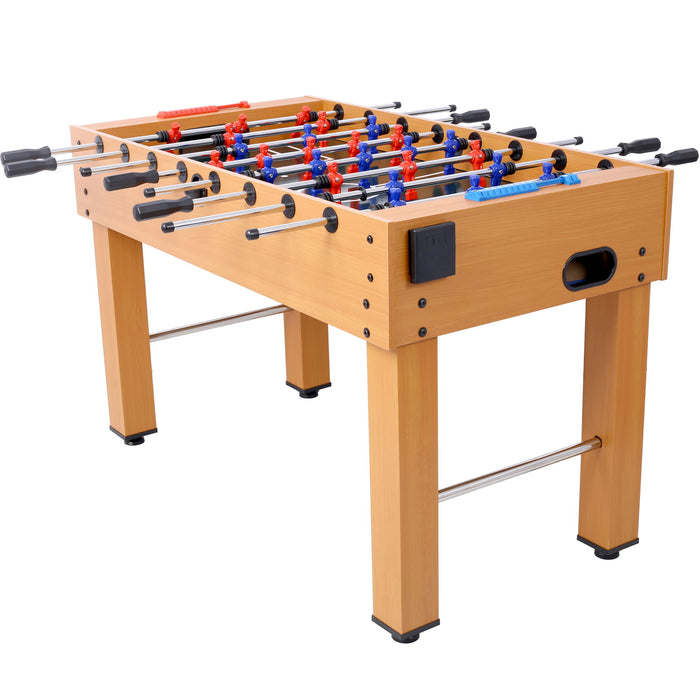 Hurricane - Foosball Table For Family Game