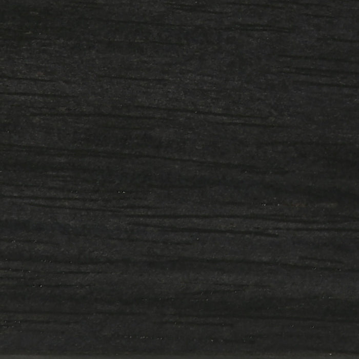 Modern Dining Chair And Zigzag Arm Design (Set of 2)