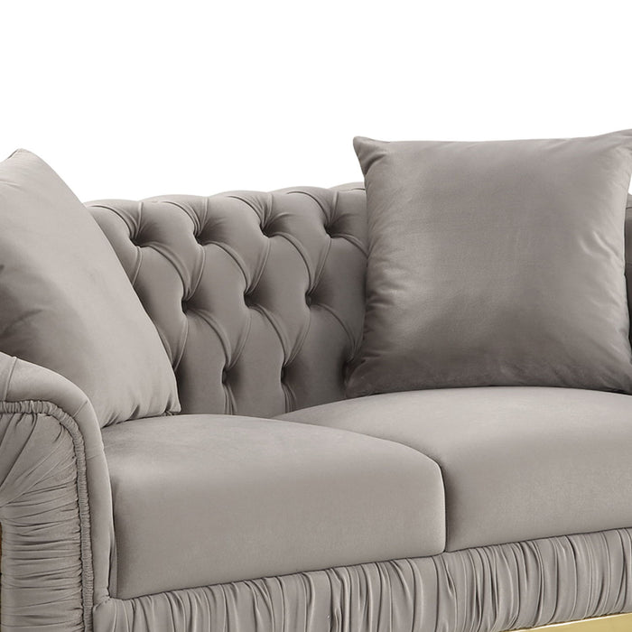 Vanessa - Living Room Set