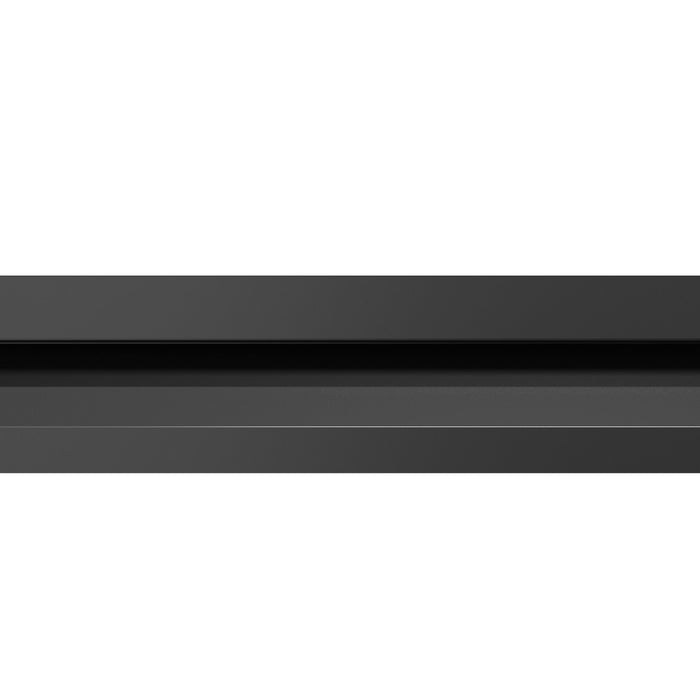 Heavy Duty 5 Tier Adjustable Metal Mesh Storage Rack With 2000 Lbs Capacity - Brushed Nickel