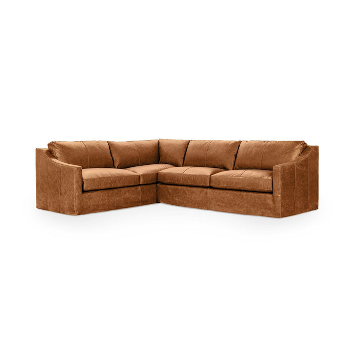 Kipton - Sectional Sofa