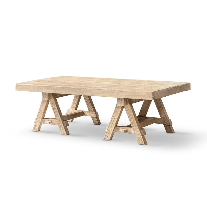 Hawthorne - Trestle Table