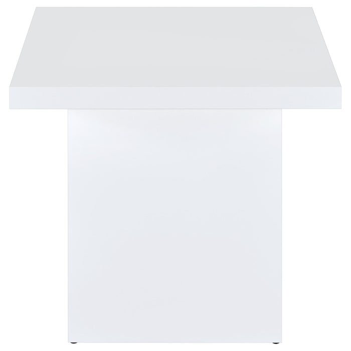Eldridge - Square Top Table