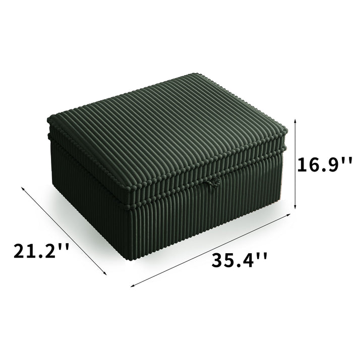 2 In 1 Convertible Sofa Bed, Multi Functional Living Room Furniture