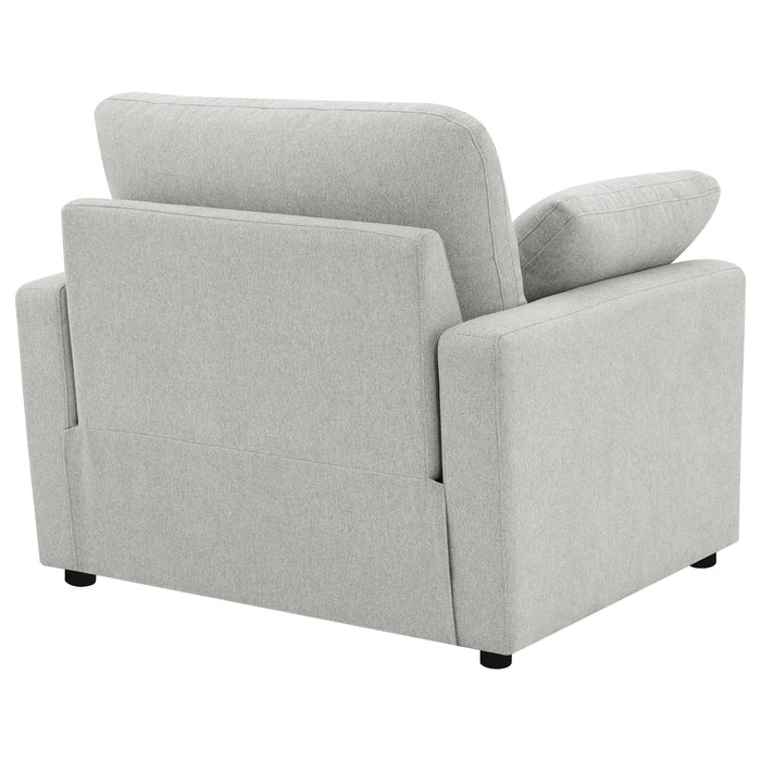Hollander - Power Recliner