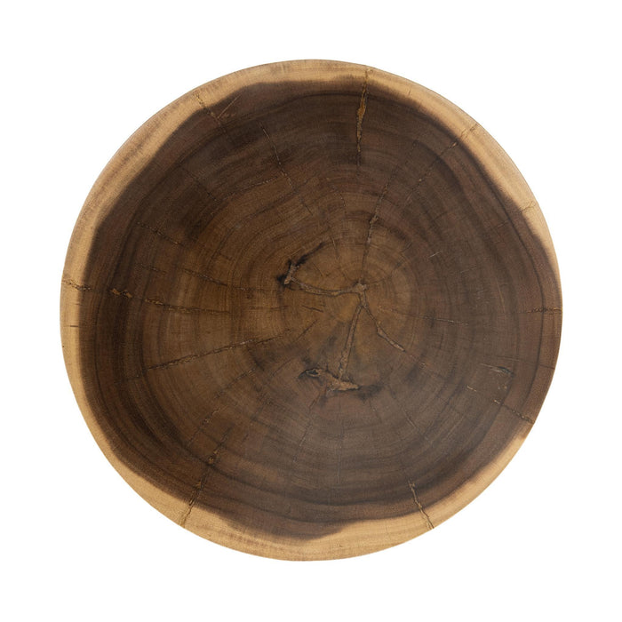 Keila - Accent Table - Natural