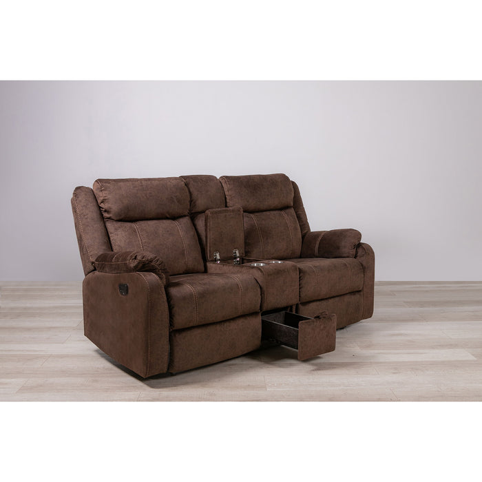Sonet Domino - Recliner