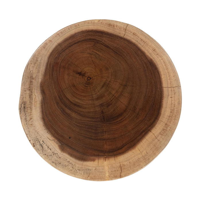 Lanna - Accent Table - Natural