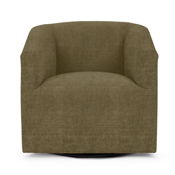 Vernon - Swivel Chair