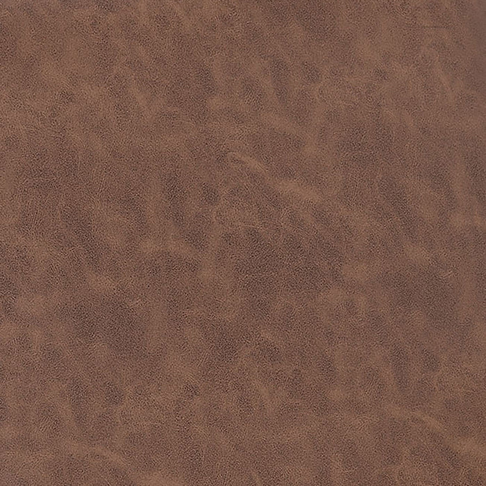 Starkston - Upholstered Track Arm Accent Chair - Brown