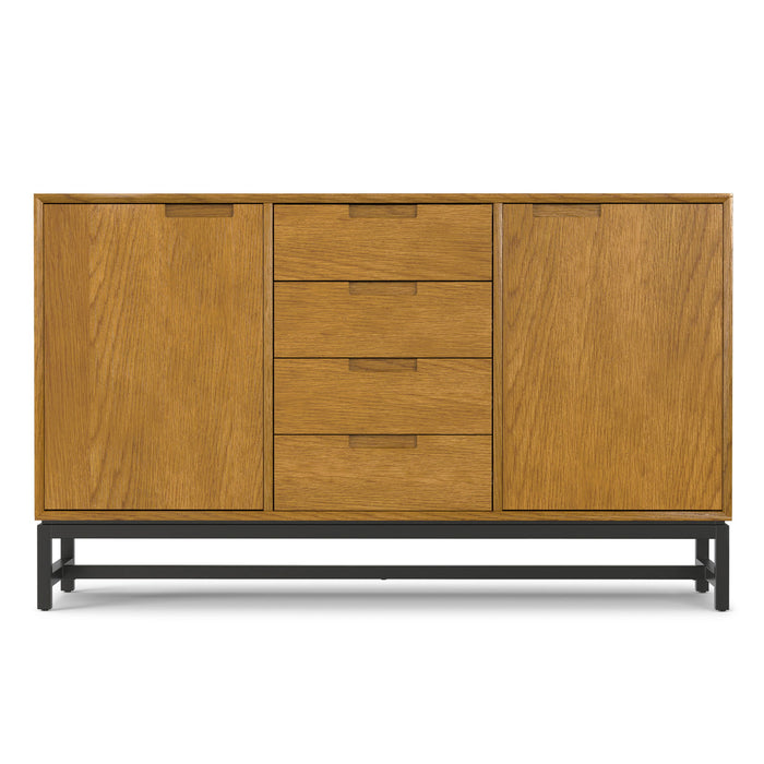 Banting - Sideboard With Centre Drawers