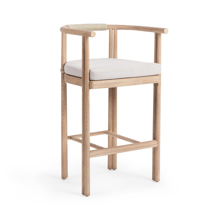 Oliver - Outdoor Stool