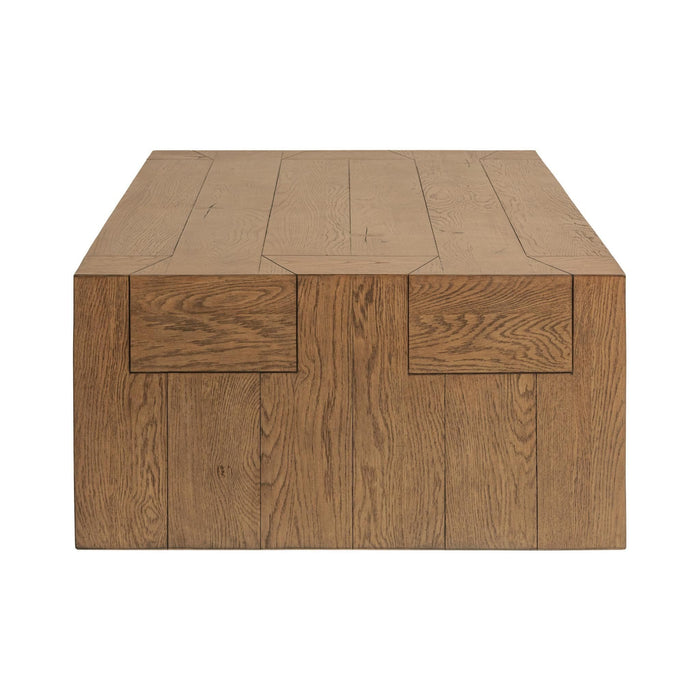 Bristol - Reclaimed Oak Table