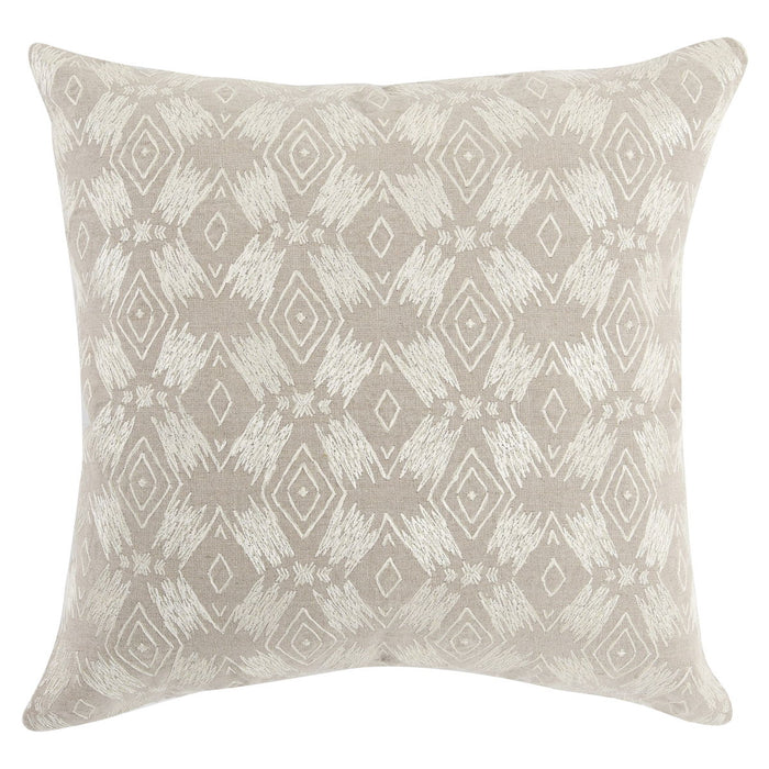 Suri - IN Pillow - Natural