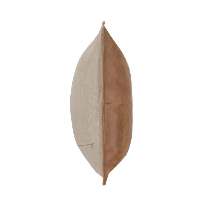 Soco Leather - SLD Dumont Pillow