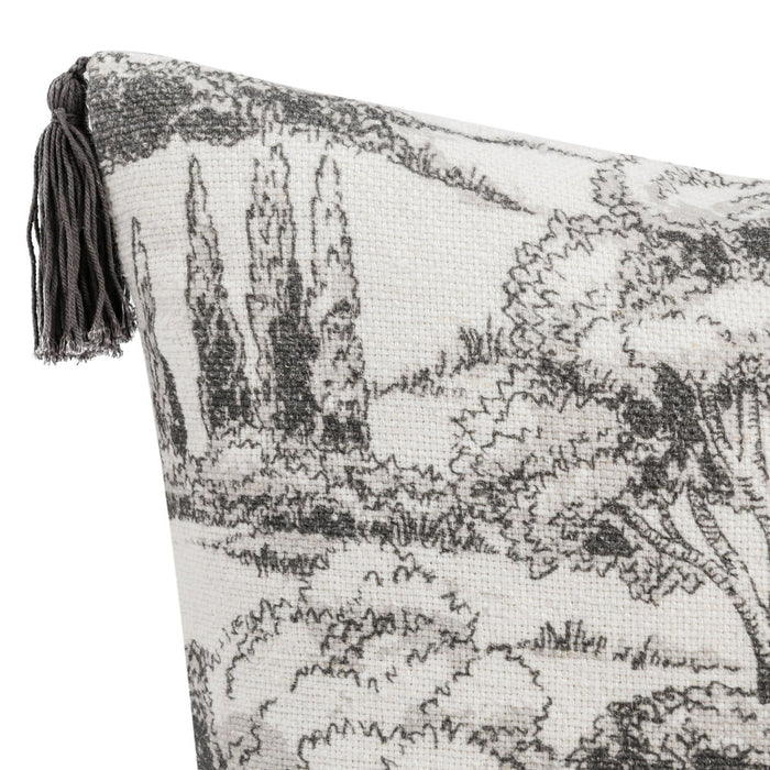 Stonework - Pillow