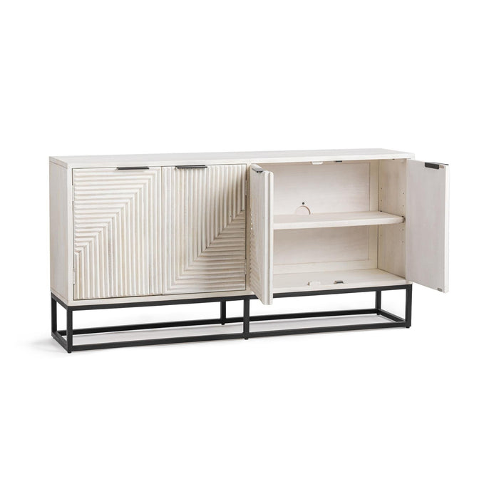 Flint - Sideboard