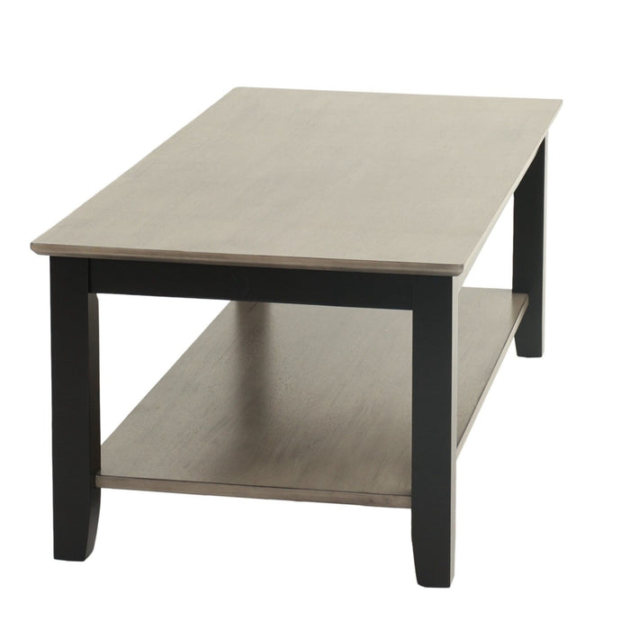 2 Tone Table