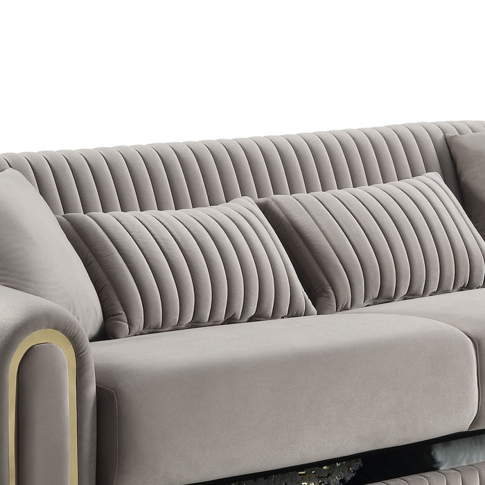 Ruby - Sofa