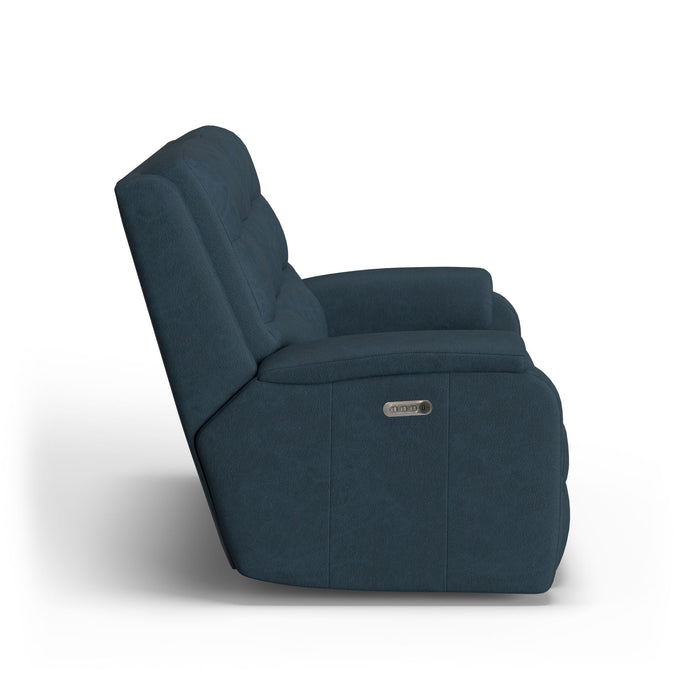Arlo - Reclining Loveseat