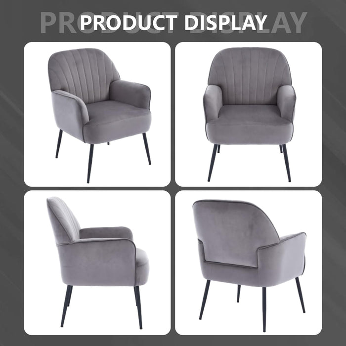 Accent Chair For Living Room