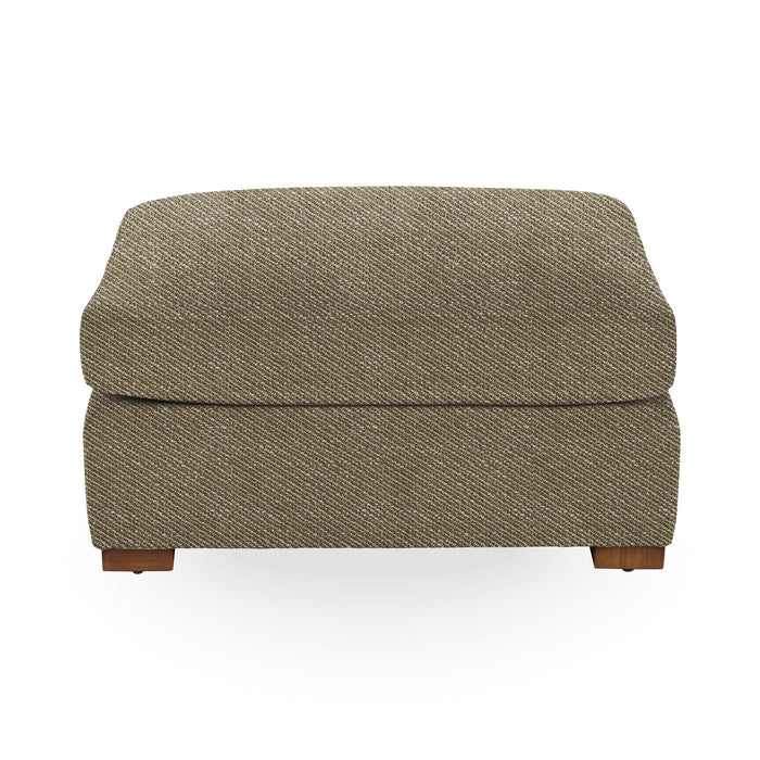 Audrey - Ottoman