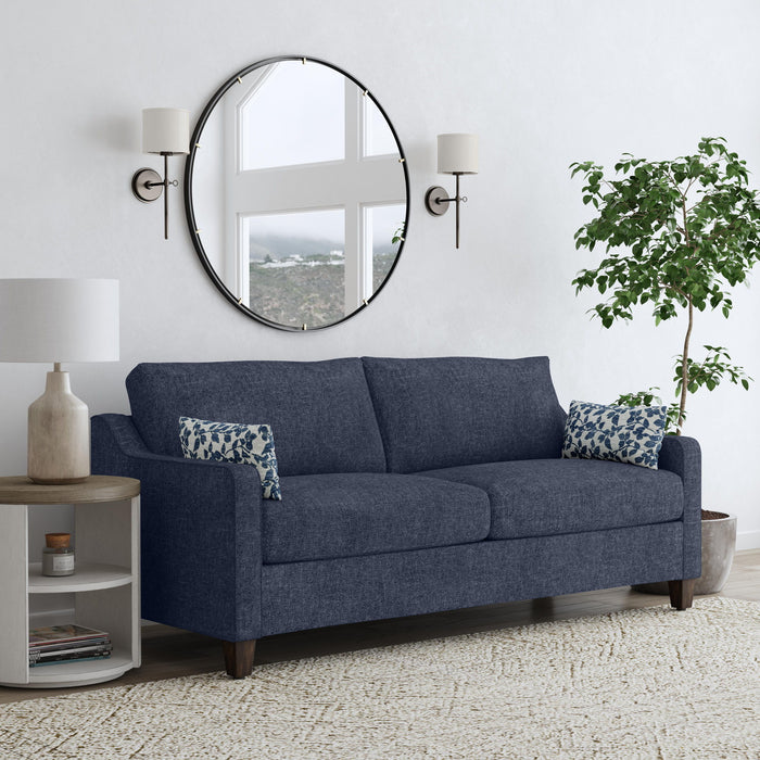 Drew - Fabric Sofa