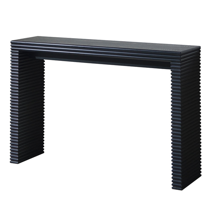 Modern Console Table