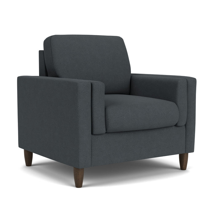 Thomas - Fabric Chair
