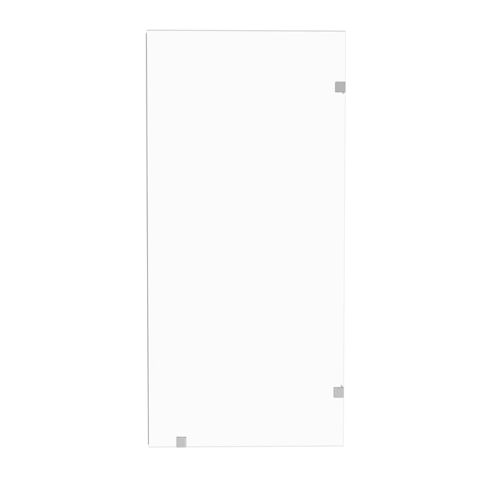 Frameless Walk-In Shower Glass Panel
