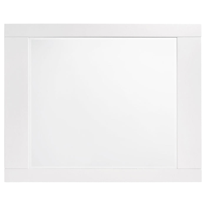 Dulcey - Bedroom Set & LED Lighting