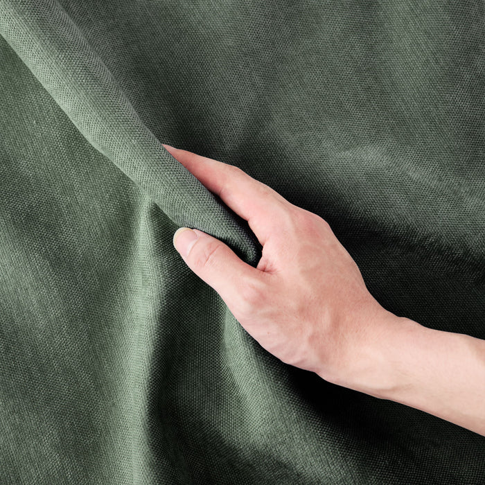 Elegant Sofa With Ergonomic Design And Lumbar Pillows