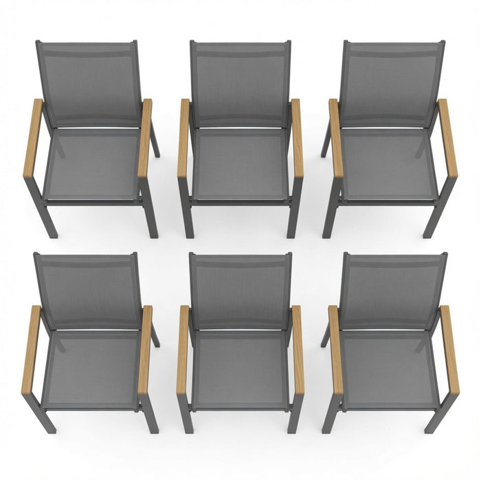 Outdoor Patio Chairs