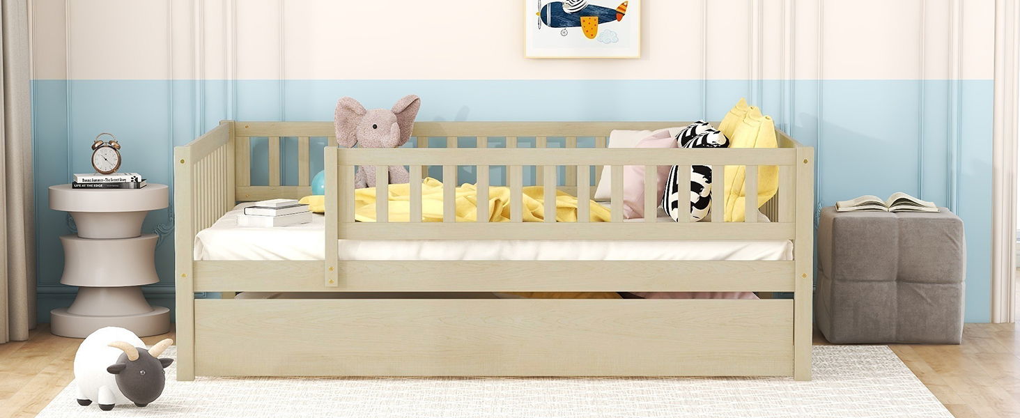 Multi Functional Daybed Bed