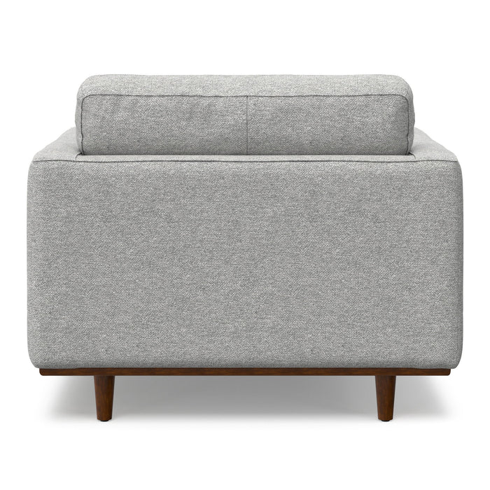 Morrison - Wide Arm Chair