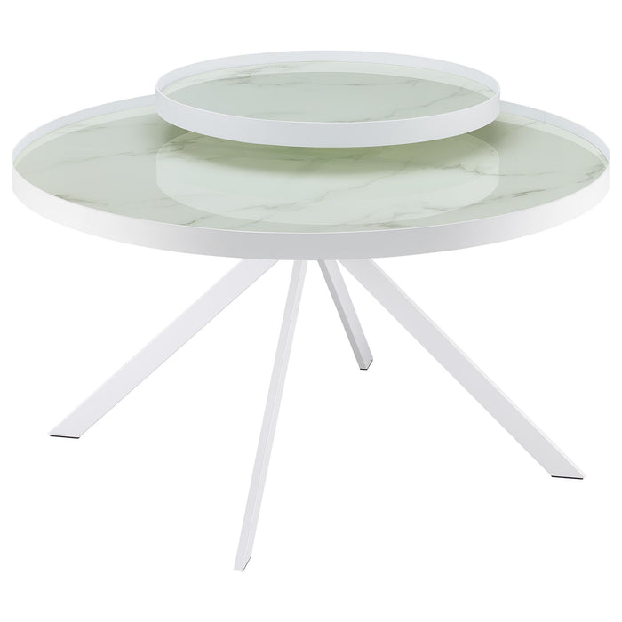 Shayne - Round Table Set