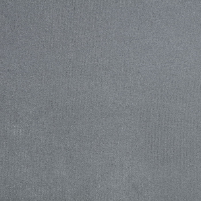 Dixon - Upholstered Rolled Arm Accent Chair - Gray