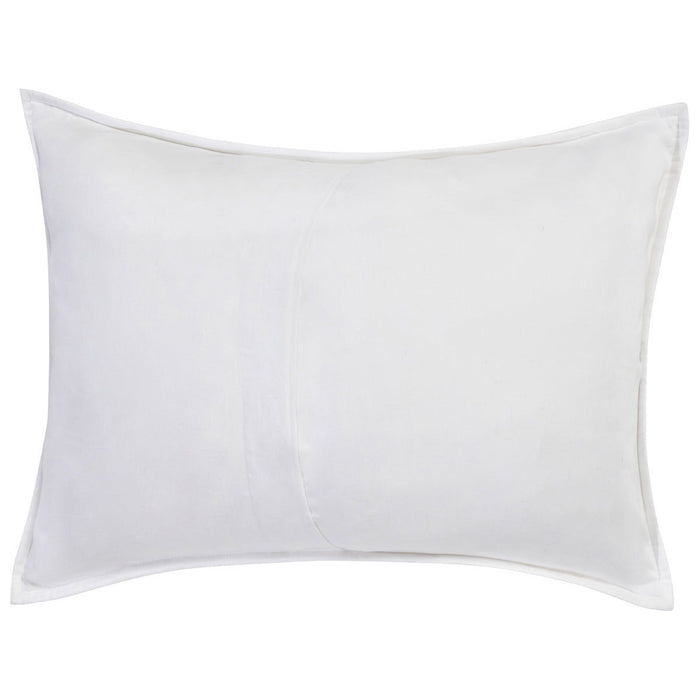 Lana And Vintage Lana - Sham