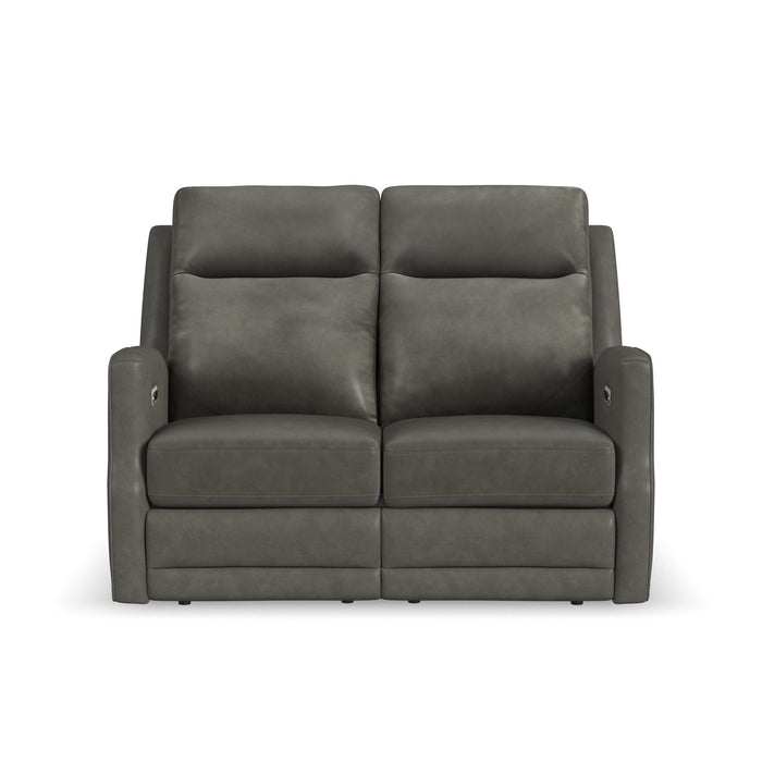 Maxwell - Power Reclining Loveseat