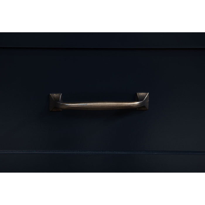 Starboard - Captain's Bed With Trundle