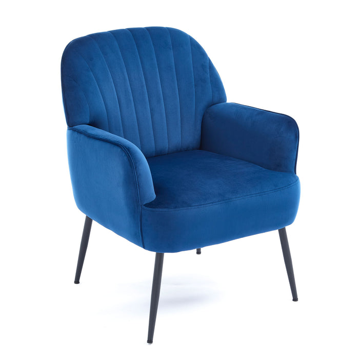 Accent Chair For Living Room